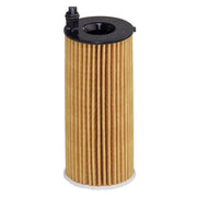 Hengst Engine Oil Filter fits BMW 1 Sports Hatch 2011-2019