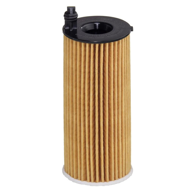 Hengst Engine Oil Filter fits BMW 1 Sports Hatch 2011-2019