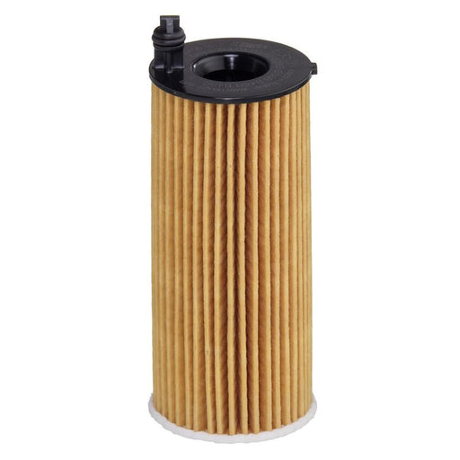 Hengst Engine Oil Filter fits BMW 1 Sports Hatch 2011-2019