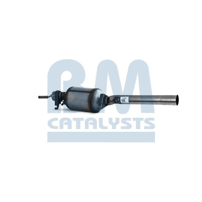 BM Catalysts Dpf fits Mercedes-Benz Viano 2006 on 3.0 639.811 639.813 639.815