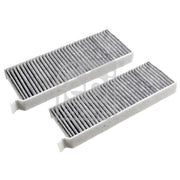 Febi Cabin Air Filter Set Wide High 183545