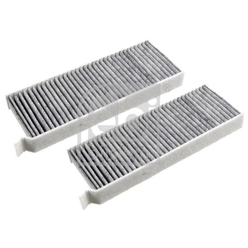 Febi Cabin Air Filter Set Wide High 183545