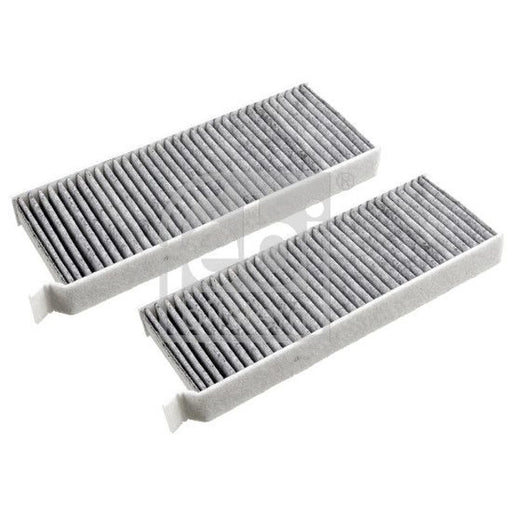 Febi Cabin Air Filter Set Wide High 183545