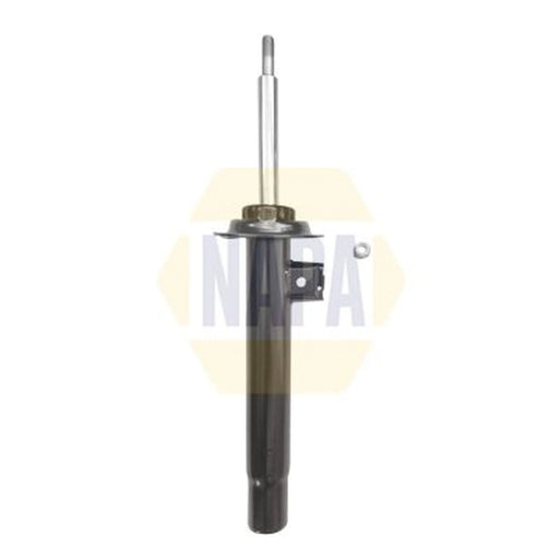 NAPA Shock Absorber Damper Strut Front Right fits BMW 3 1997-2007