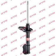 KYB Shock Absorber Damper Strut Rear Right fits Hyundai Accent 1994-2000 1.3 1.5