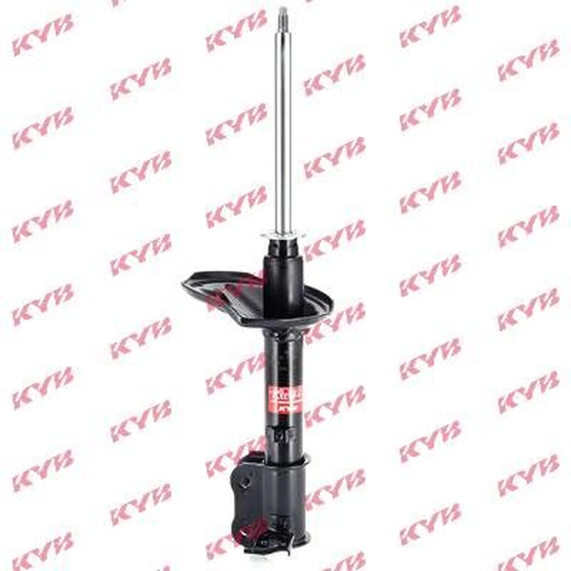 KYB Shock Absorber Damper Strut Rear Right fits Hyundai Accent 1994-2000 1.3 1.5