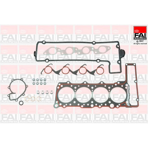 FAI Cylinder Head Gasket Kit HS493