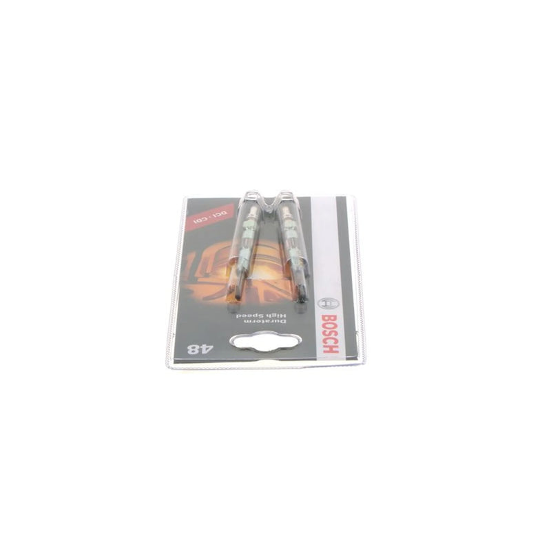 Bosch Diesel Engine Glow Plug