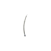 Bosch Brake Hydraulic Hose Line Front Left fits Nissan X-Trail I 2001-2013