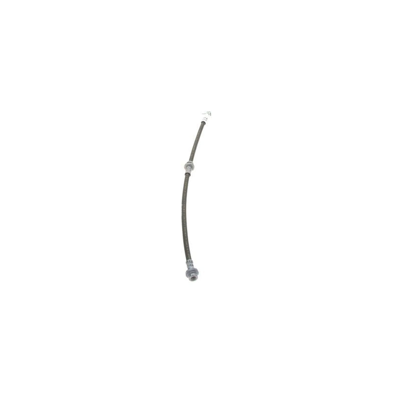 Bosch Brake Hydraulic Hose Line Front Left fits Nissan X-Trail I 2001-2013