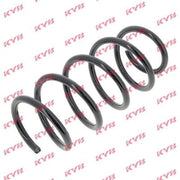 KYB Front Suspension Coil Spring fits Opel Corsa D 2006-2014 1.3