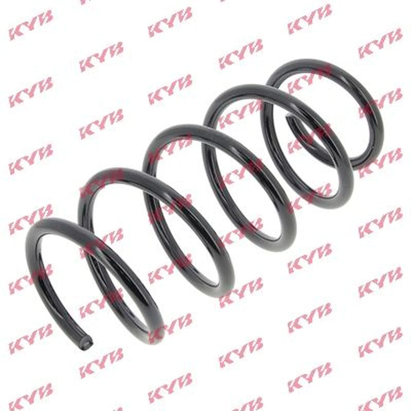 KYB Front Suspension Coil Spring fits Opel Corsa D 2006-2014 1.3
