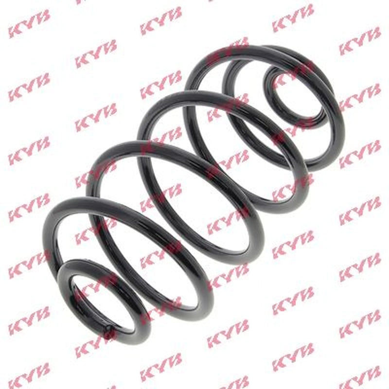 KYB Rear Suspension Coil Spring fits Opel Astra G 1998-2004