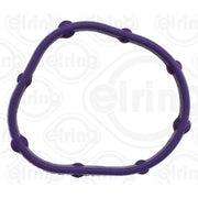 Elring Oil Cooler Gasket Wide Thick fits Chevrolet Corvette 2022-2023 5.5