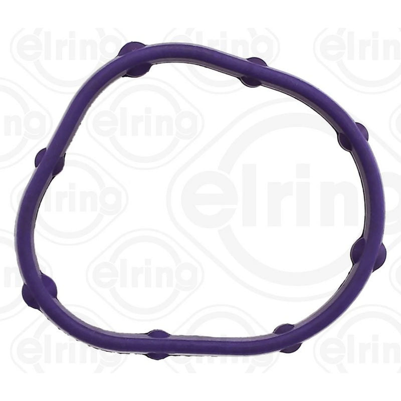 Elring Oil Cooler Gasket Wide Thick fits Chevrolet Corvette 2022-2023 5.5