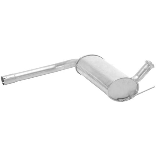Hella Middle Silencer 8LC 366 025-681