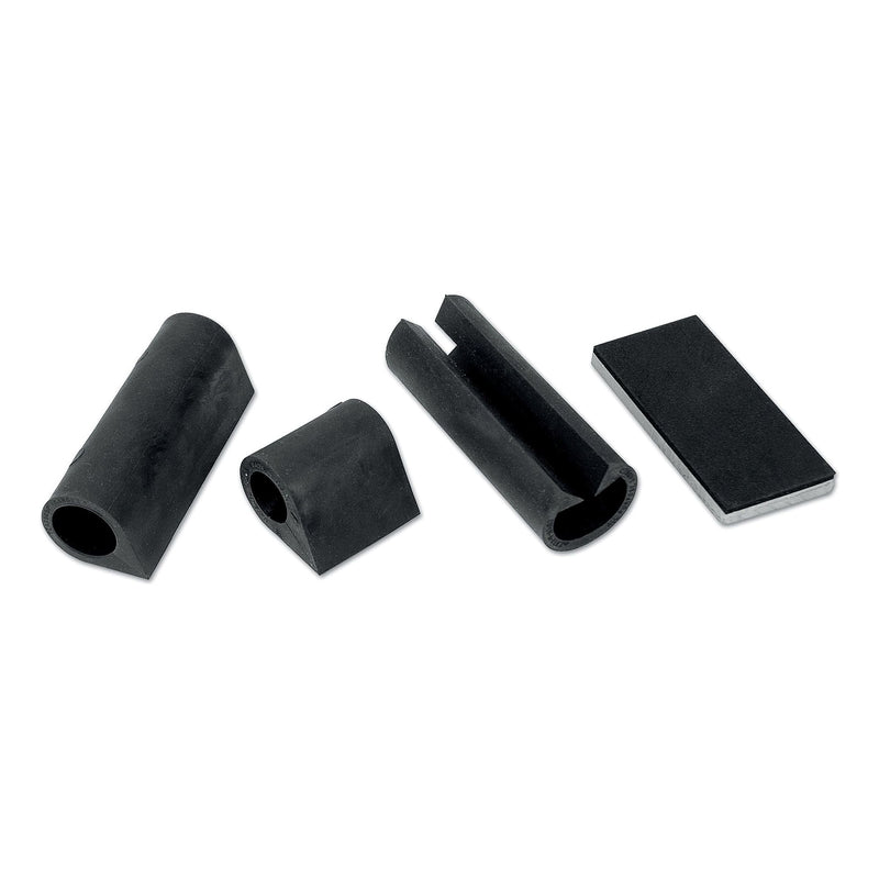 Power-Tec Sanding Kit 4pc 91991 Laser - Dynamic Drive