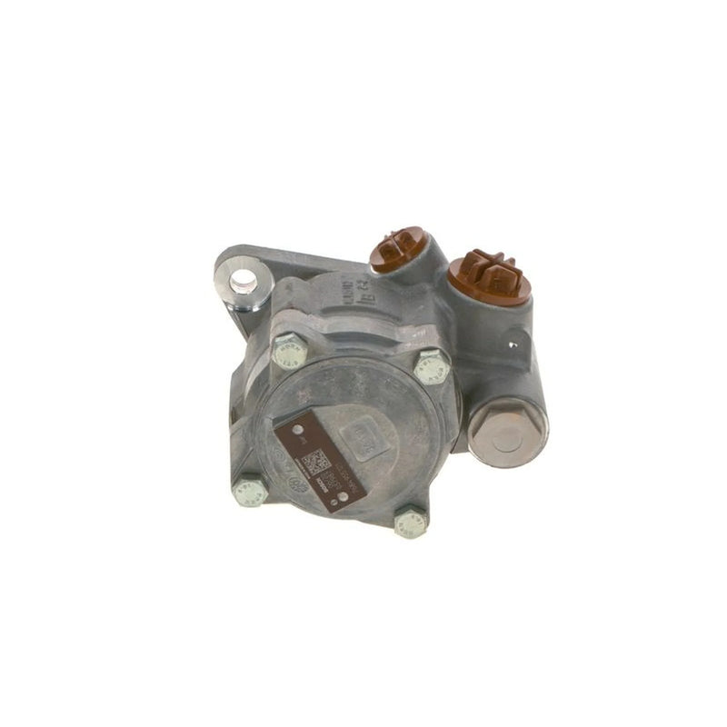 Bosch Power Steering Hydraulic Pump fits Irisbus Eurorider 2001-2013