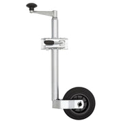 Sealey Jockey Wheel & Clamp35mm150mm Solid Wheel TB371 Sealey - Dynamic Drive