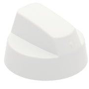 AG Universal Cooker Knob White for Caravans/Motorhomes AG - Dynamic Drive