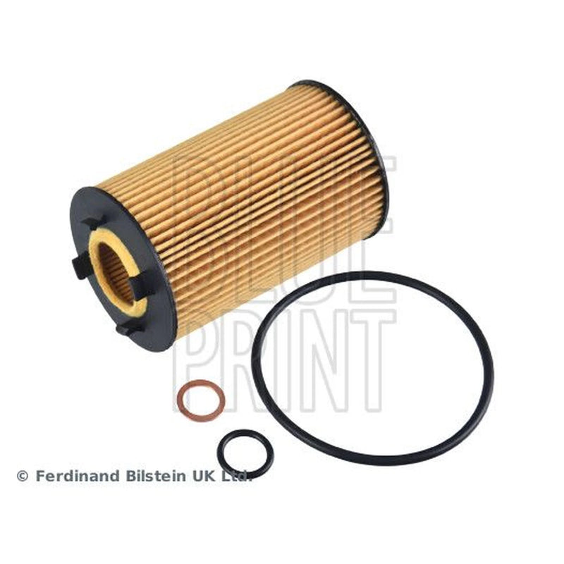 Blue Print Engine Oil Filter ADBP210055