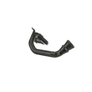 Gates Intercooler Turbo Charge Air Hose 1,020mm fits Renault Fluence 2010 on 1.5