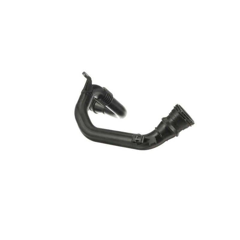 Gates Intercooler Turbo Charge Air Hose 1,020mm fits Renault Fluence 2010 on 1.5