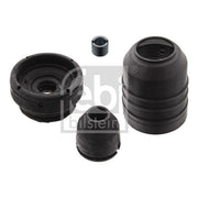 Febi Front Repair Kit Suspension Strut Support Mount 05492