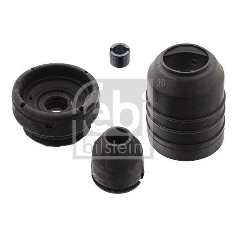 Febi Front Repair Kit Suspension Strut Support Mount 05492