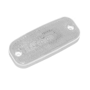 Sealey Front Marker Lamp 12-24V LED TB52LED Sealey - Dynamic Drive