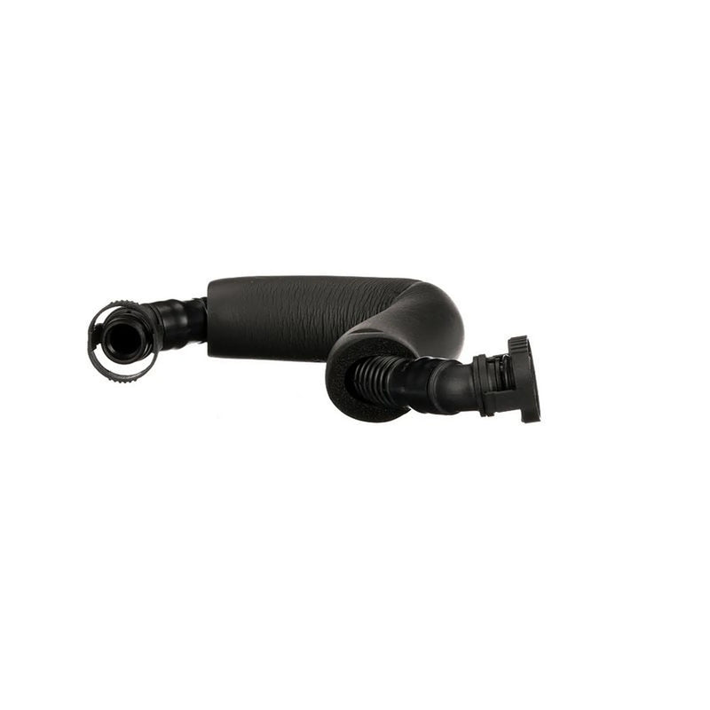 Gates Crankcase Ventilation Hose 315mm fits Audi A3 2004-2013 2.0