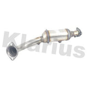Klarius Catalyst T/A With Pipe (Kit 402486) Front fits Honda Cr-V 2001-2007 2.0