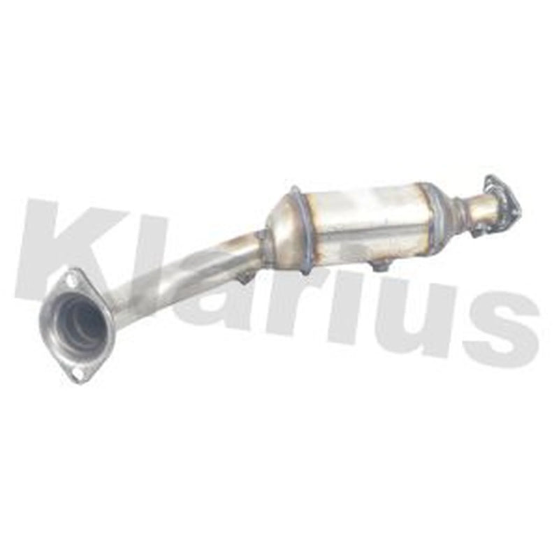 Klarius Catalyst T/A With Pipe (Kit 402486) Front fits Honda Cr-V 2001-2007 2.0