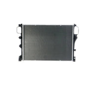 Mahle Engine Radiator fits Mercedes-Benz S-Class 2005-2013