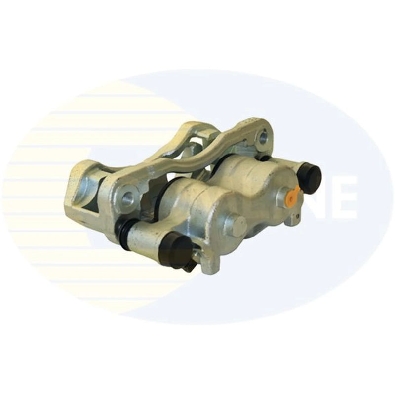 Comline Brake Caliper Assembly Rear Right fits Iveco Daily III 1999-2007 2.8
