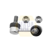 NAPA Stabiliser Bar Link Coupling Rod Front Left fits Mitsubishi Shogun IV
