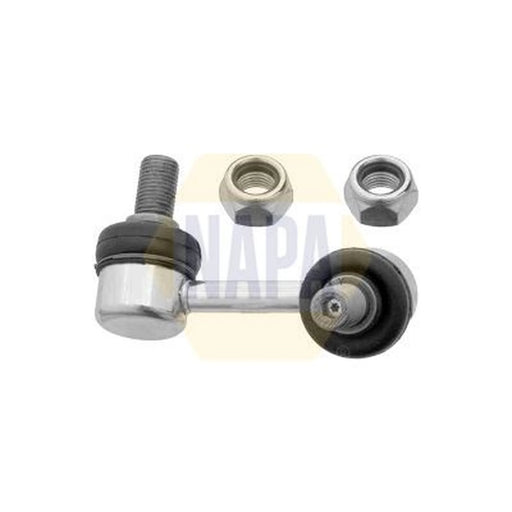NAPA Stabiliser Bar Link Coupling Rod Front Left NST4326