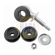 NAPA Stabiliser Bar Link Coupling Rod Front Right fits Seat Arosa 1997-2004