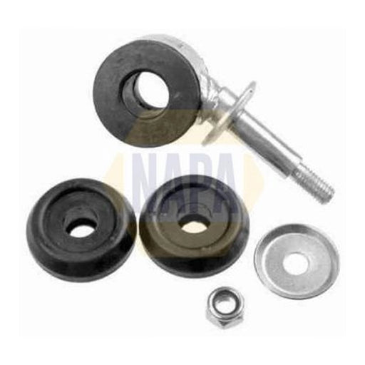 NAPA Stabiliser Bar Link Coupling Rod Front Right NST4080