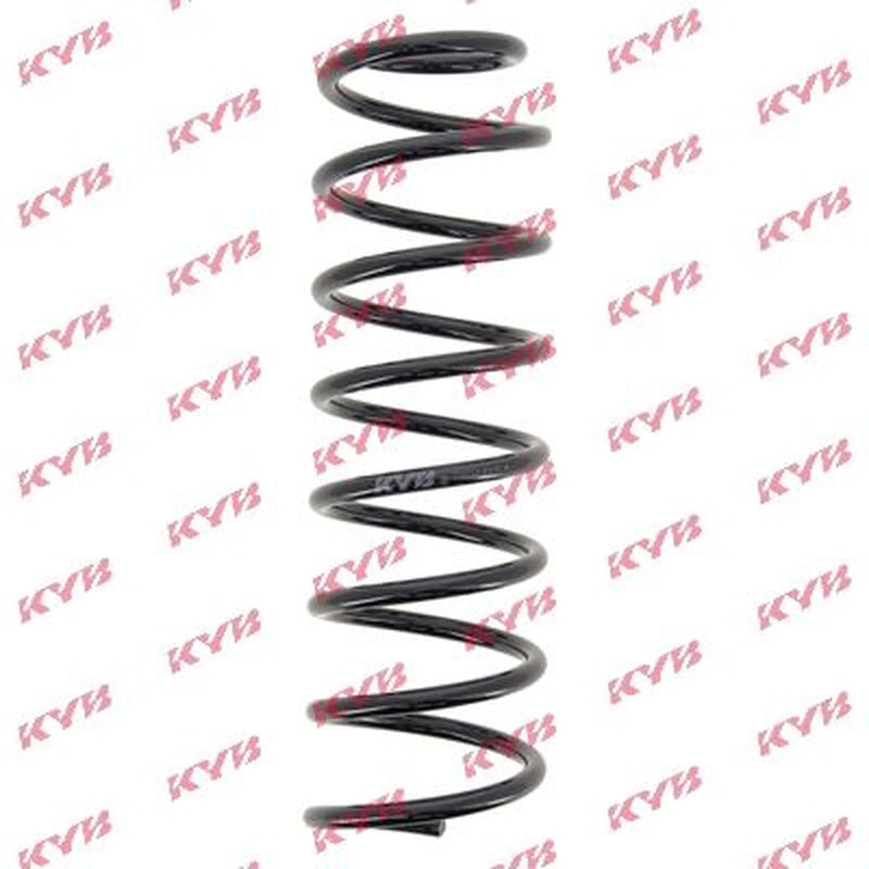 KYB 2 x Suspension Springs fits Saab 9-5 1998-2009 1.9 2.0 2.2 2.3 3.0