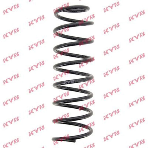 KYB 2 x Suspension Springs fits Saab 9-5 1998-2009 1.9 2.0 2.2 2.3 3.0