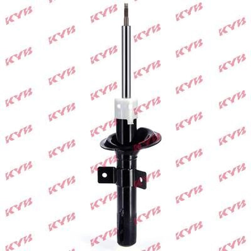 KYB Shock Absorber Damper Strut Front fits Ford Transit 2001-2006 2.3