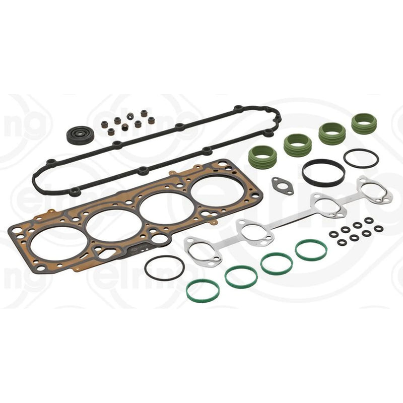 Elring Cylinder Head Gasket Kit fits Seat Altea 2004-2013 1.6