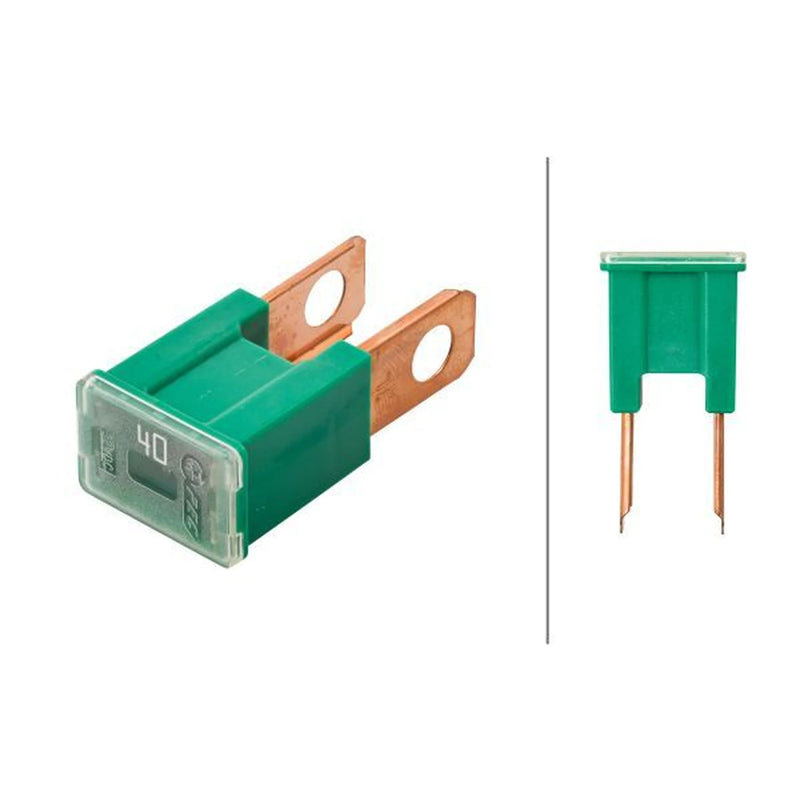 Hella Automotive Fuse