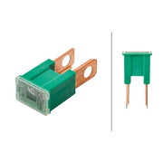 Hella Automotive Fuse 8JS 740 026-241