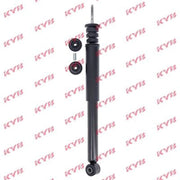 KYB 2 x Shock Absorbers fits Nissan Note 2006-2012 1.4 1.5 1.6