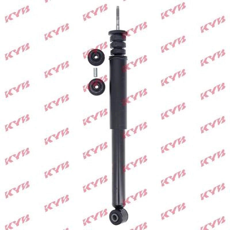 KYB 2 x Shock Absorbers fits Nissan Note 2006-2012 1.4 1.5 1.6