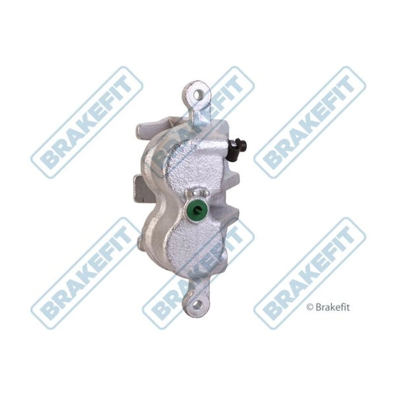 Apec Brake Caliper Assembly Front Left BCA2299E