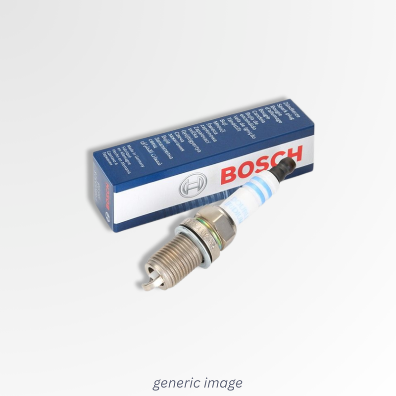 Bosch Engine Spark Plug 0 242 140 572