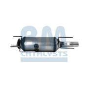BM Catalysts Homologated Diesel Cat & Dpf fits Fiat Croma 2005-2011 1.9 2.4